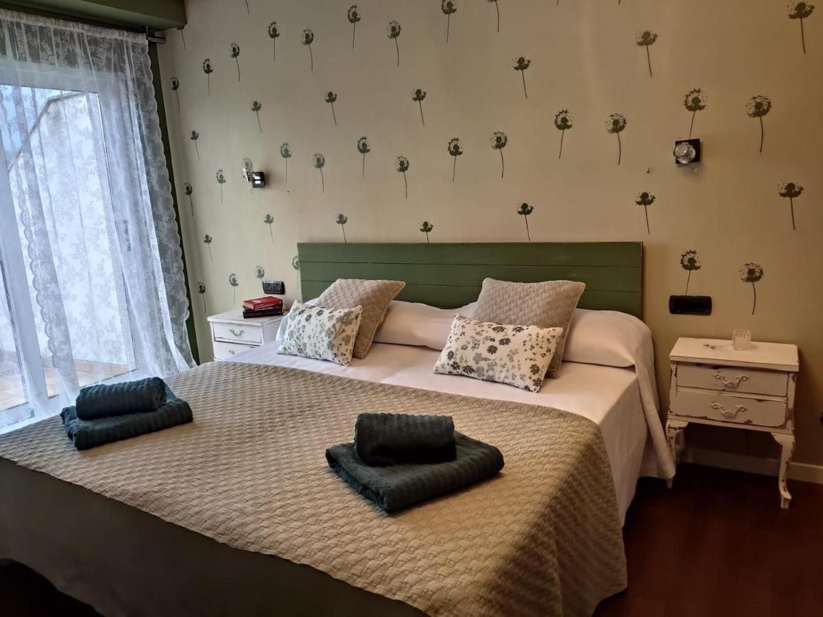 Apartament Byhouse Atico Matias Lopez Sarria Zewnętrze zdjęcie